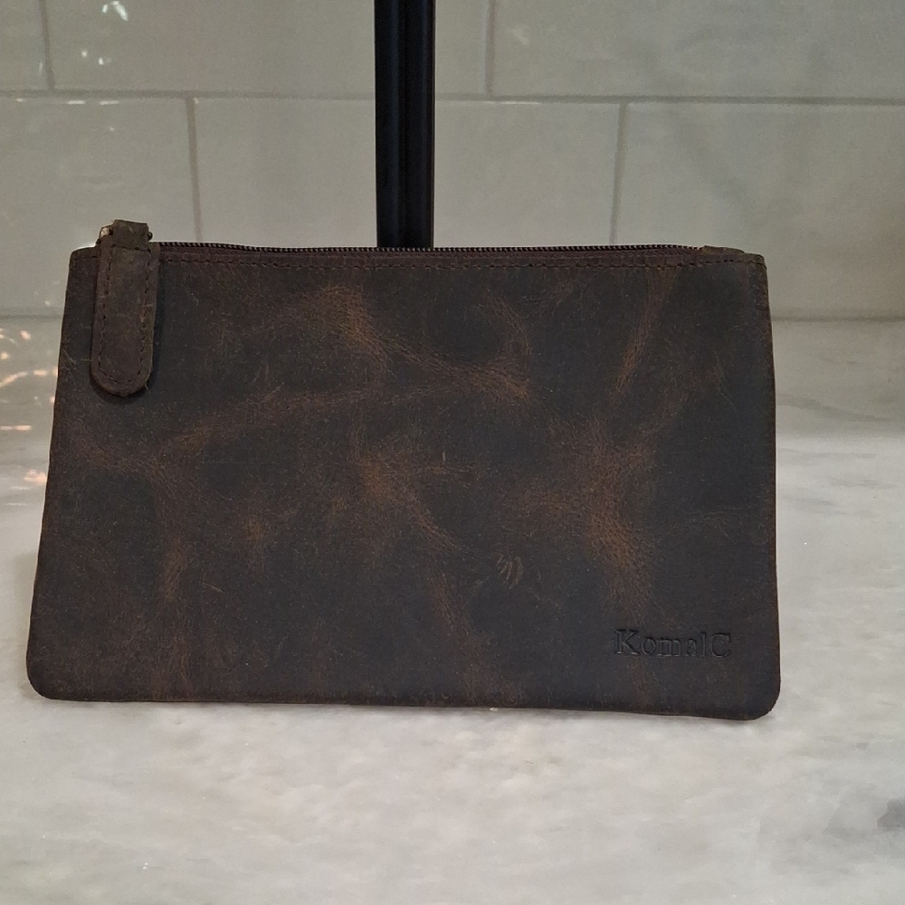 Pencil/Pen Pouch